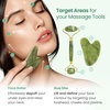 image:imagePLANTIFIQUE Ice Roller for Face amp Eyes  Reduce Puffiness amp Soothe SkinJade
