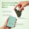 image:imagePLANTIFIQUE Ice Roller for Face amp Eyes  Reduce Puffiness amp Soothe SkinJade