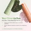 image:imagePLANTIFIQUE Ice Roller for Face amp Eyes  Reduce Puffiness amp Soothe SkinJade