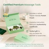 image:imagePLANTIFIQUE Ice Roller for Face amp Eyes  Reduce Puffiness amp Soothe SkinJade