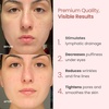 image:imagePLANTIFIQUE Ice Roller for Face amp Eyes  Reduce Puffiness amp Soothe SkinRose Quartz