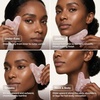 image:imagePLANTIFIQUE Ice Roller for Face amp Eyes  Reduce Puffiness amp Soothe SkinRose Quartz
