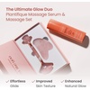 image:imagePLANTIFIQUE Ice Roller for Face amp Eyes  Reduce Puffiness amp Soothe SkinRose Quartz