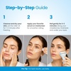 image:imagePLANTIFIQUE Ice Roller for Face amp Eyes  Reduce Puffiness amp Soothe SkinStainless Steel