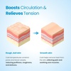 image:imagePLANTIFIQUE Ice Roller for Face amp Eyes  Reduce Puffiness amp Soothe SkinStainless Steel