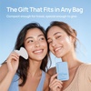 image:imagePLANTIFIQUE Ice Roller for Face amp Eyes  Reduce Puffiness amp Soothe SkinStainless Steel
