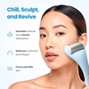 image:imagePLANTIFIQUE Ice Roller for Face amp Eyes  Reduce Puffiness amp Soothe SkinStainless Steel