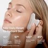 image:imagePLANTIFIQUE Ice Roller for Face amp Eyes  Reduce Puffiness amp Soothe SkinStainless Steel