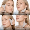 image:imagePLANTIFIQUE Ice Roller for Face amp Eyes  Reduce Puffiness amp Soothe SkinStainless Steel