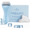 image:imagePLANTIFIQUE Ice Roller for Face amp Eyes  Reduce Puffiness amp Soothe SkinStainless Steel