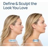 image:imagePLANTIFIQUE Ice Roller for Face amp Eyes  Reduce Puffiness amp Soothe SkinStainless Steel