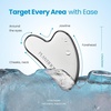 image:imagePLANTIFIQUE Ice Roller for Face amp Eyes  Reduce Puffiness amp Soothe SkinStainless Steel