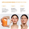 image:imagePLANTIFIQUE Kojic Acid Soap for Hyperpigmentation 4 Bars with Mesh Bag amp Korean Cleansing Balm  Removes Waterproof Makeup 40g