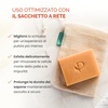 image:imagePLANTIFIQUE Kojic Acid Soap for Hyperpigmentation 4 Bars with Mesh Bag amp Korean Cleansing Balm  Removes Waterproof Makeup 40g