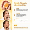 image:imagePLANTIFIQUE Kojic Acid amp Turmeric Soap for Dark Spots amp Hyperpigmentation1 Bar with Case