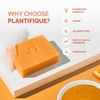 image:imagePLANTIFIQUE Kojic Acid amp Turmeric Soap for Dark Spots amp Hyperpigmentation2 Bars