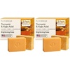 image:imagePLANTIFIQUE Kojic Acid amp Turmeric Soap for Dark Spots amp Hyperpigmentation2 Bars