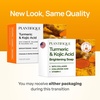 image:imagePLANTIFIQUE Kojic Acid amp Turmeric Soap for Dark Spots amp Hyperpigmentation3 Bars with African Net