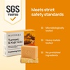 image:imagePLANTIFIQUE Kojic Acid amp Turmeric Soap for Dark Spots amp Hyperpigmentation4 Bars with Mesh Bag