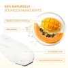 image:imagePLANTIFIQUE Korean Cleansing Balm Makeup Remover with Ceramides 17 fl ozMang  Papaya