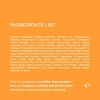 image:imagePLANTIFIQUE Korean Cleansing Balm Makeup Remover with Ceramides 17 fl ozMang  Papaya