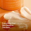 image:imagePLANTIFIQUE Korean Cleansing Balm Makeup Remover with Ceramides 17 fl ozUnscented