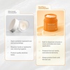 image:imagePLANTIFIQUE Korean Cleansing Balm Makeup Remover with Ceramides 17 fl ozUnscented