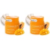 image:imagePLANTIFIQUE Korean Cleansing Balm Makeup Remover with Ceramides 17 fl ozUnscented