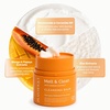 image:imagePLANTIFIQUE Korean Cleansing Balm Makeup Remover with Ceramides 17 fl ozUnscented