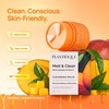 image:imagePLANTIFIQUE Korean Cleansing Balm Makeup Remover with Ceramides 17 fl ozUnscented