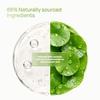 image:imagePLANTIFIQUE Korean Face Masks Skincare 5 Pack  Hydrating Calming FirmingChill Cica