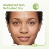 image:imagePLANTIFIQUE Korean Face Masks Skincare 5 Pack  Hydrating Calming FirmingChill Cica