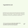 image:imagePLANTIFIQUE Korean Face Masks Skincare 5 Pack  Hydrating Calming FirmingChill Cica