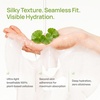 image:imagePLANTIFIQUE Korean Face Masks Skincare 5 Pack  Hydrating Calming FirmingChill Cica