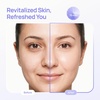 image:imagePLANTIFIQUE Korean Face Masks Skincare 5 Pack  Hydrating Calming FirmingCollagen Boost
