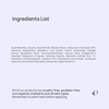 image:imagePLANTIFIQUE Korean Face Masks Skincare 5 Pack  Hydrating Calming FirmingCollagen Boost