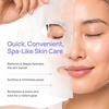 image:imagePLANTIFIQUE Korean Face Masks Skincare 5 Pack  Hydrating Calming FirmingCollagen Boost