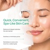 image:imagePLANTIFIQUE Korean Face Masks Skincare 5 Pack  Hydrating Calming FirmingHydration Heaven