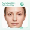 image:imagePLANTIFIQUE Korean Face Masks Skincare 5 Pack  Hydrating Calming FirmingHydration Heaven