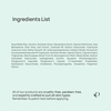 image:imagePLANTIFIQUE Korean Face Masks Skincare 5 Pack  Hydrating Calming FirmingHydration Heaven