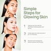 image:imagePLANTIFIQUE Korean Face Masks Skincare 5 Pack  Hydrating Calming FirmingVariety 10