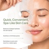 image:imagePLANTIFIQUE Korean Face Masks Skincare 5 Pack  Hydrating Calming FirmingVariety 5