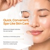 image:imagePLANTIFIQUE Korean Face Masks Skincare 5 Pack  Hydrating Calming FirmingVitamin C Glow