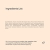 image:imagePLANTIFIQUE Korean Face Masks Skincare 5 Pack  Hydrating Calming FirmingVitamin C Glow