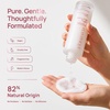 image:imagePLANTIFIQUE Korean PDRN Milky Toner for Face  Glass Skin amp Barrier Repair