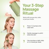 image:imagePLANTIFIQUE Korean Vitamin C Face Massage Serum  Hydrating AntiAging Collagen amp Peptides Formula  Perfect for Gua Sha Facial Massage amp Even Skin Tone GlowJojoba Serum