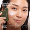 image:imagePLANTIFIQUE Korean Vitamin C Face Massage Serum  Hydrating AntiAging Collagen amp Peptides Formula  Perfect for Gua Sha Facial Massage amp Even Skin Tone GlowJade Guasha  Jojoba Serum