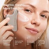 image:imagePLANTIFIQUE Korean Vitamin C Face Massage Serum  Hydrating AntiAging Collagen amp Peptides Formula  Perfect for Gua Sha Facial Massage amp Even Skin Tone GlowVitaminC Serum