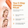 image:imagePLANTIFIQUE Korean Vitamin C Face Massage Serum  Hydrating AntiAging Collagen amp Peptides Formula  Perfect for Gua Sha Facial Massage amp Even Skin Tone GlowVitaminC Serum