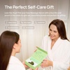 image:imagePLANTIFIQUE Korean Vitamin C Face Massage Serum  Hydrating AntiAging Collagen amp Peptides Formula  Perfect for Gua Sha Facial Massage amp Even Skin Tone GlowJade Guasha  Jojoba Serum